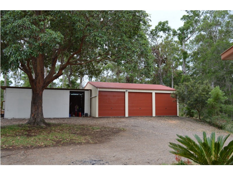 792 Maleny-Kenilworth Road, Elaman Creek QLD 4552