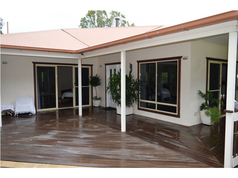 792 Maleny-Kenilworth Road, Elaman Creek QLD 4552