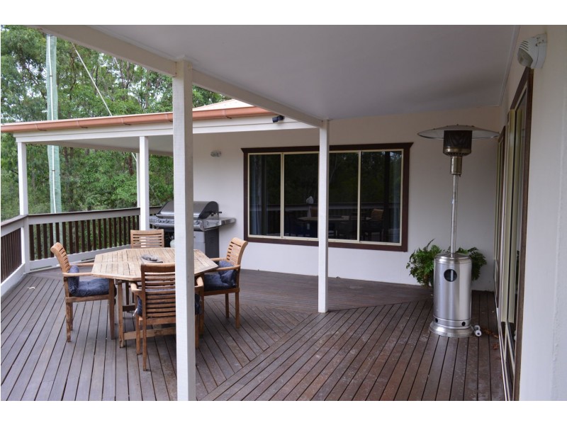 792 Maleny-Kenilworth Road, Elaman Creek QLD 4552