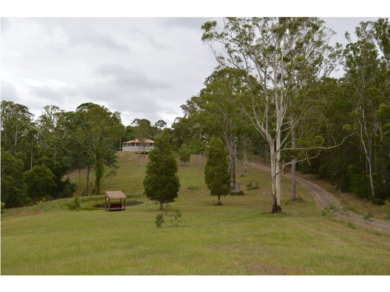 792 Maleny-Kenilworth Road, Elaman Creek QLD 4552