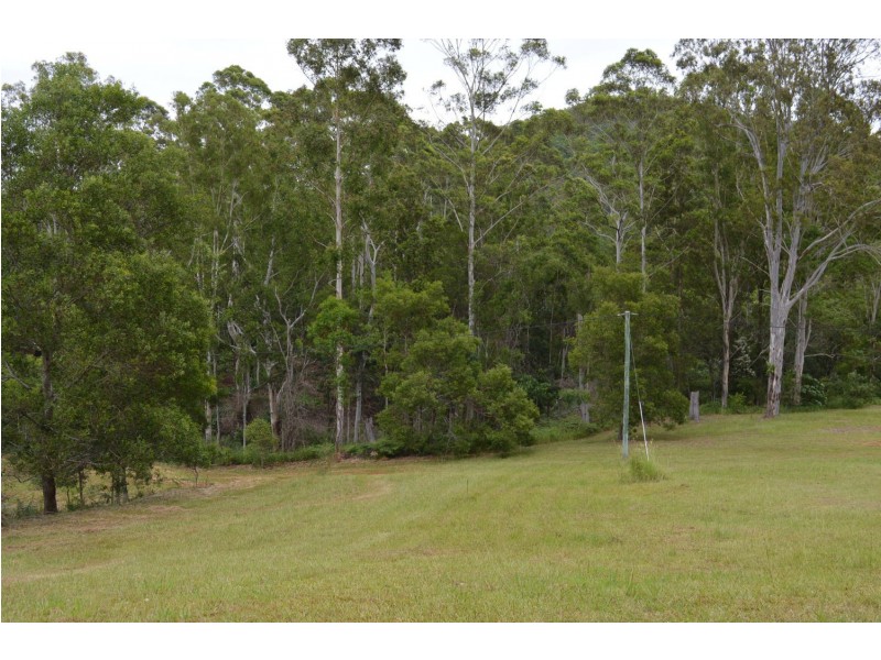 792 Maleny-Kenilworth Road, Elaman Creek QLD 4552