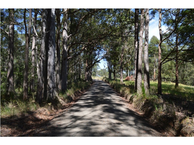 0 Curramore Road, Curramore QLD 4552