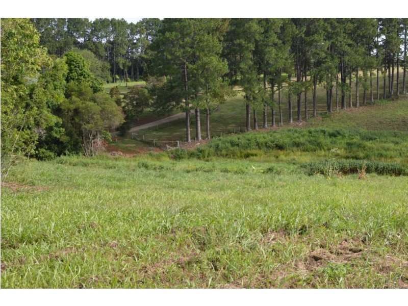 62 Burgess Avenue, Maleny QLD 4552