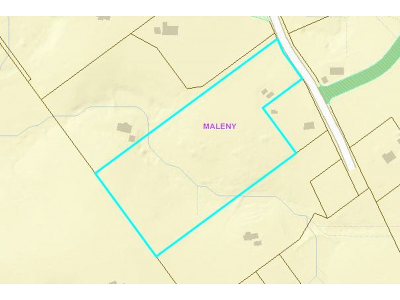 62 Burgess Avenue, Maleny QLD 4552