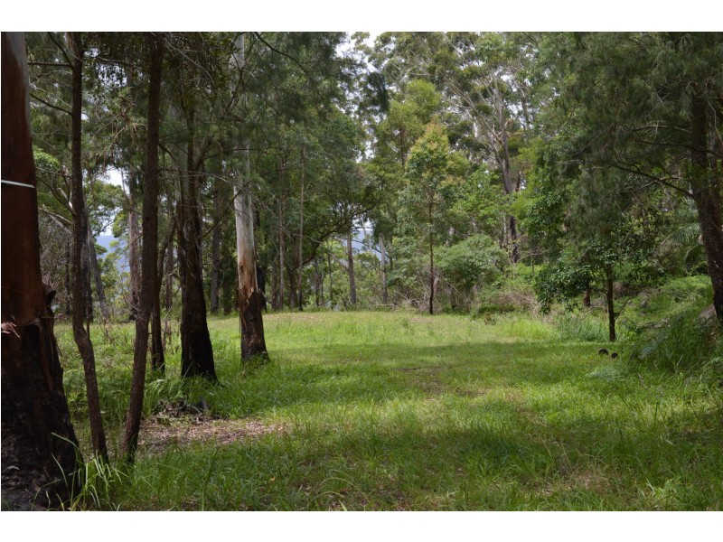 L179 Kilcoy Lane, Conondale QLD 4552