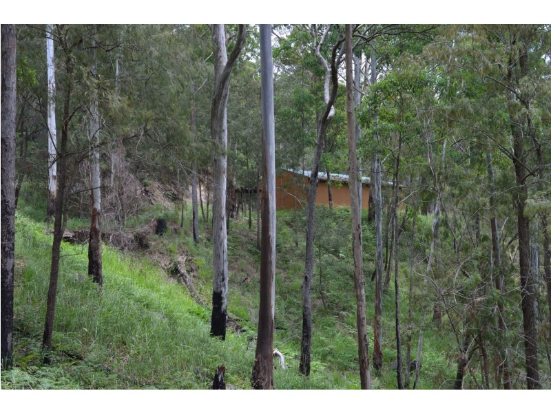 L179 Kilcoy Lane, Conondale QLD 4552