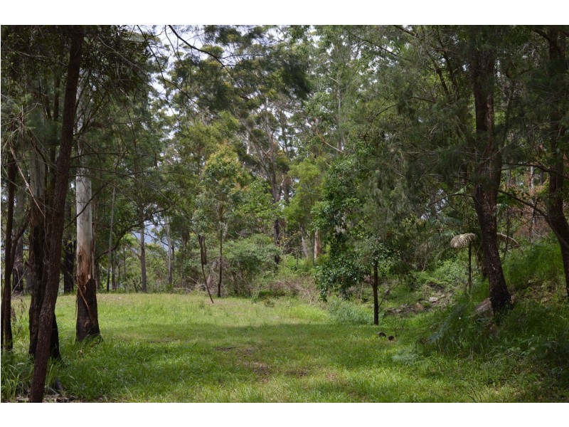 L179 Kilcoy Lane, Conondale QLD 4552