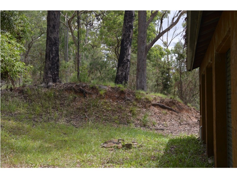 L179 Kilcoy Lane, Conondale QLD 4552