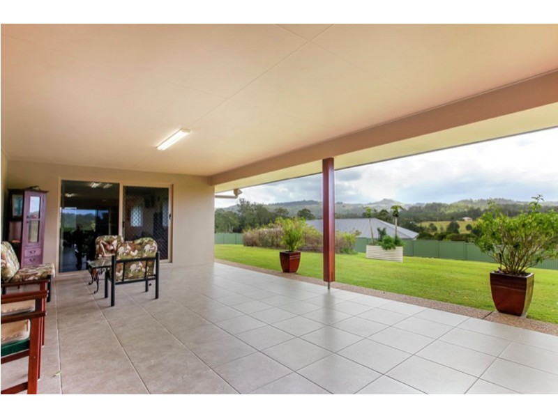 46 Wintergreen Way, Peachester QLD 4519