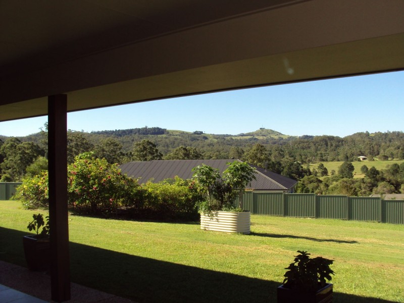 46 Wintergreen Way, Peachester QLD 4519