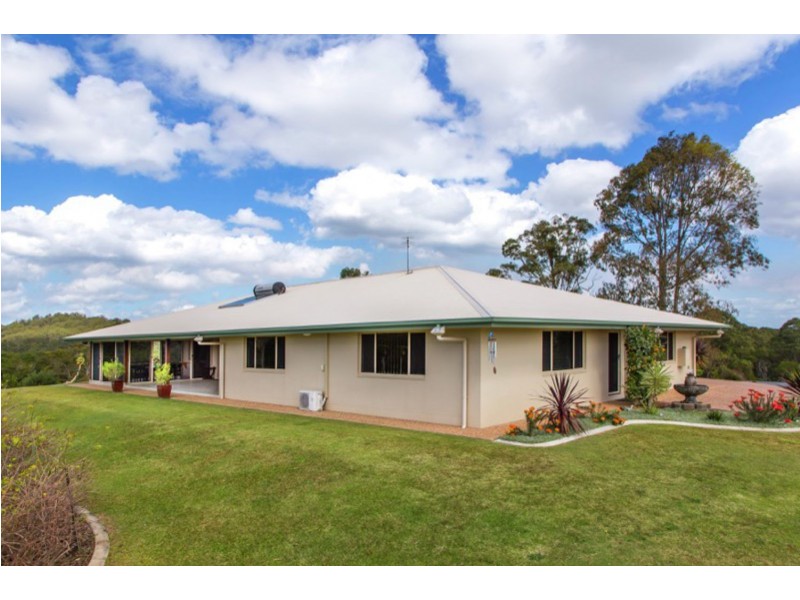 46 Wintergreen Way, Peachester QLD 4519