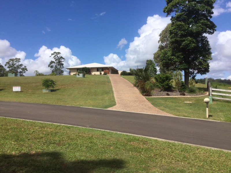 46 Wintergreen Way, Peachester QLD 4519