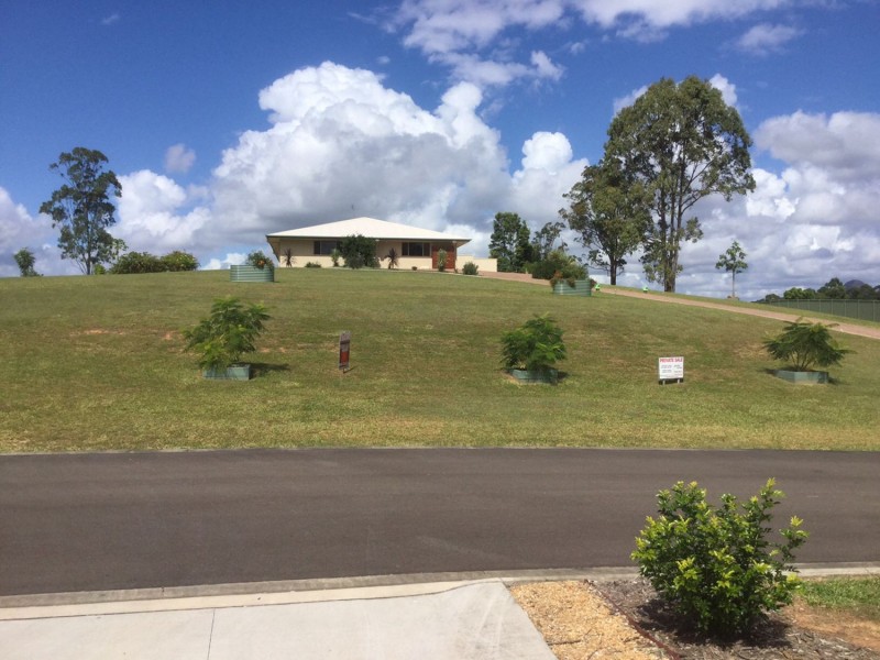 46 Wintergreen Way, Peachester QLD 4519