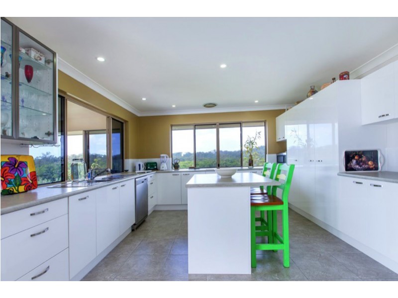 46 Wintergreen Way, Peachester QLD 4519