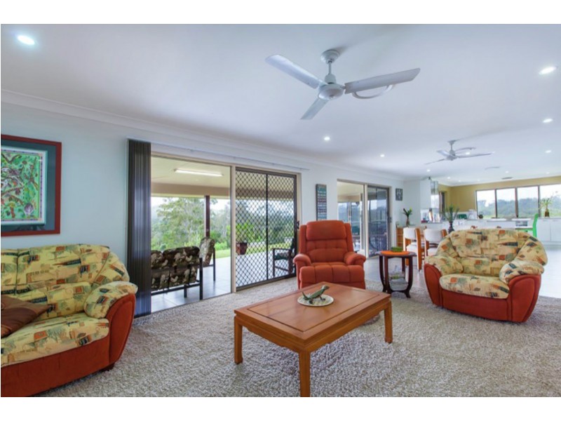 46 Wintergreen Way, Peachester QLD 4519