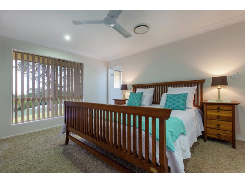 46 Wintergreen Way, Peachester QLD 4519