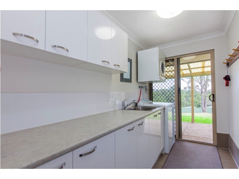 46 Wintergreen Way, Peachester QLD 4519