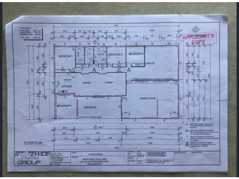 46 Wintergreen Way, Peachester QLD 4519