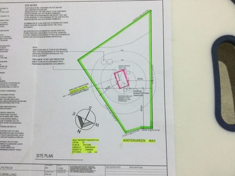 46 Wintergreen Way, Peachester QLD 4519