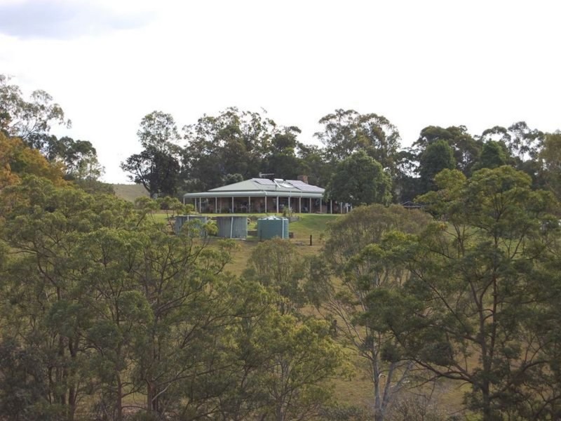 489 Mt Mee Rd, Delaneys Creek QLD 4514