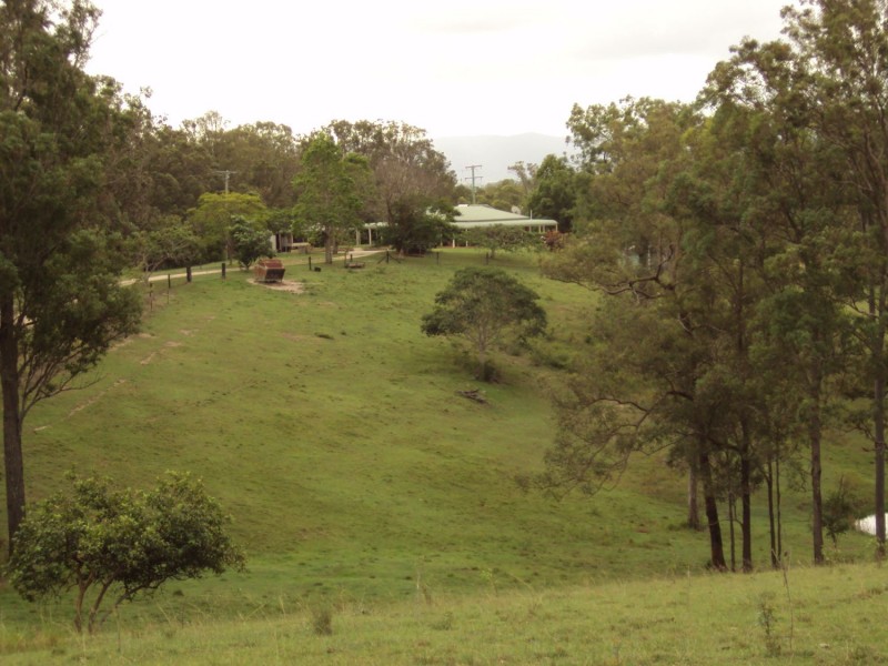 489 Mt Mee Rd, Delaneys Creek QLD 4514