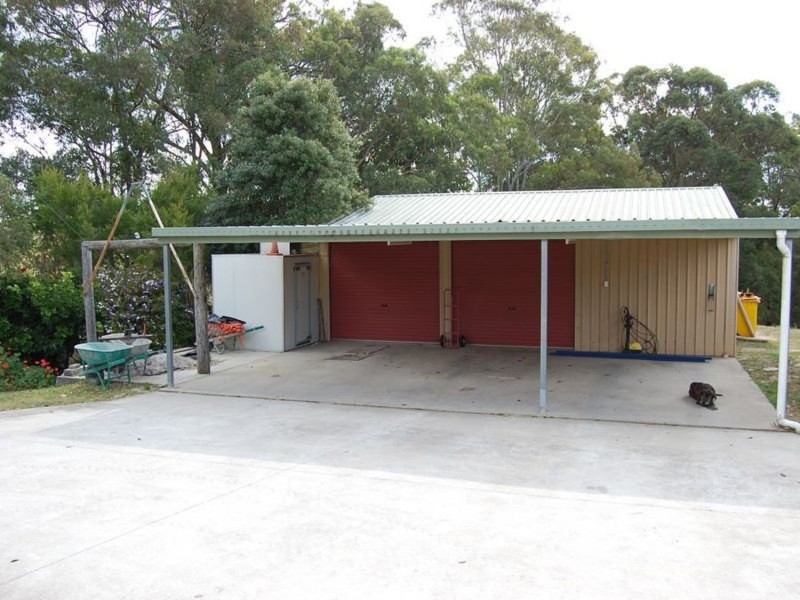 489 Mt Mee Rd, Delaneys Creek QLD 4514