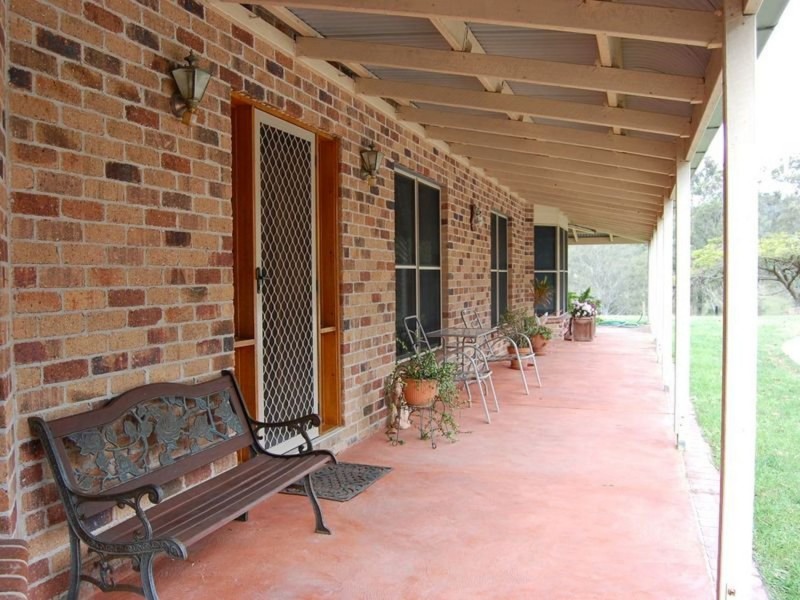 489 Mt Mee Rd, Delaneys Creek QLD 4514