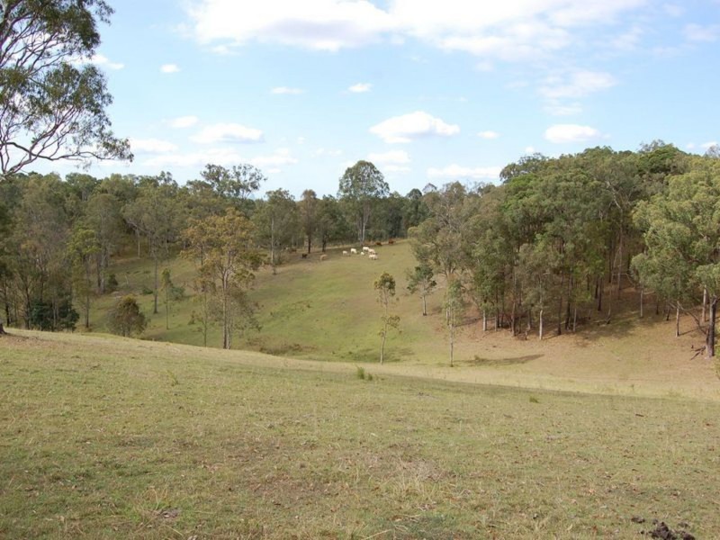 489 Mt Mee Rd, Delaneys Creek QLD 4514