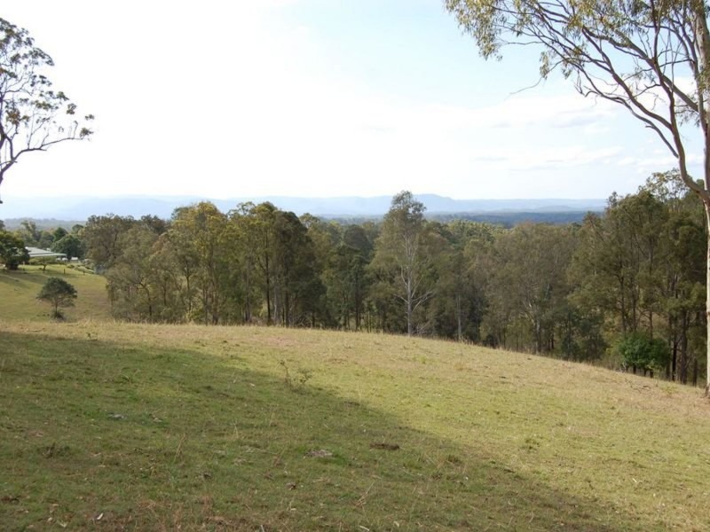 489 Mt Mee Rd, Delaneys Creek QLD 4514