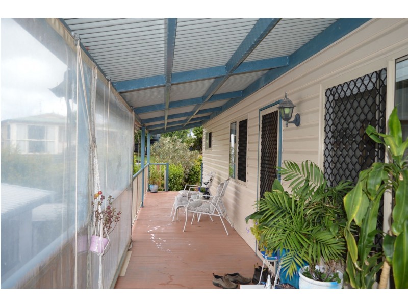Site 128 Sunstone Gardens Residential Resort, Maleny QLD 4552