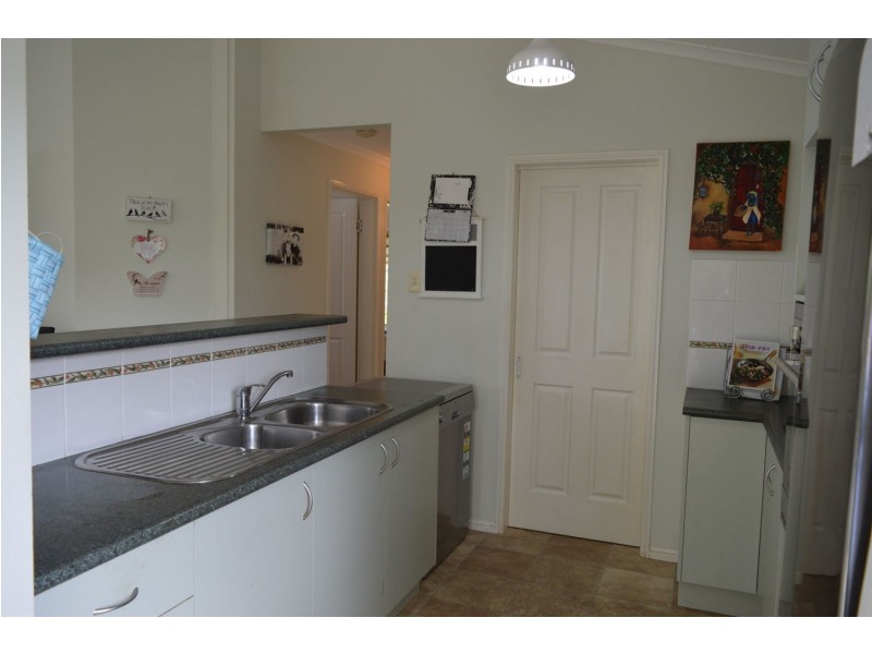 Site 128 Sunstone Gardens Residential Resort, Maleny QLD 4552