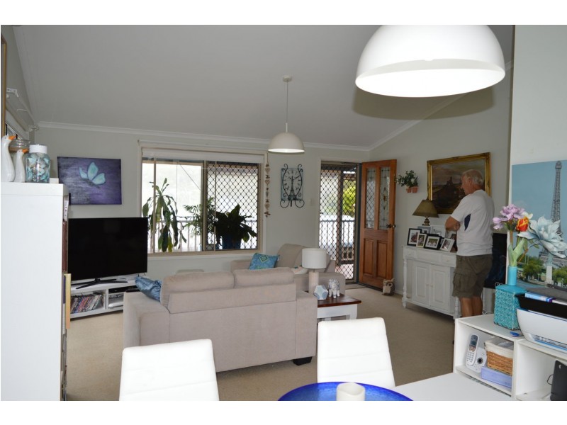 Site 128 Sunstone Gardens Residential Resort, Maleny QLD 4552