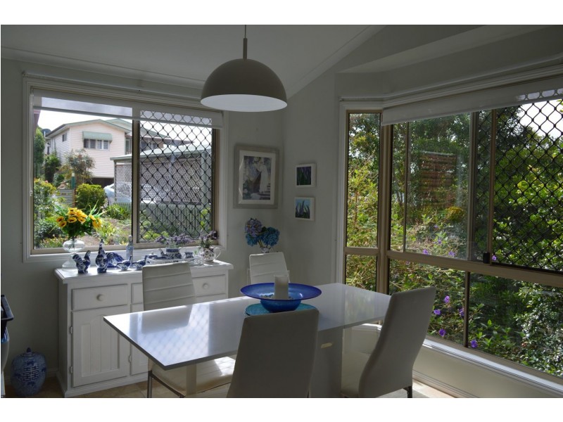 Site 128 Sunstone Gardens Residential Resort, Maleny QLD 4552