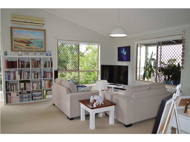 Site 128 Sunstone Gardens Residential Resort, Maleny QLD 4552