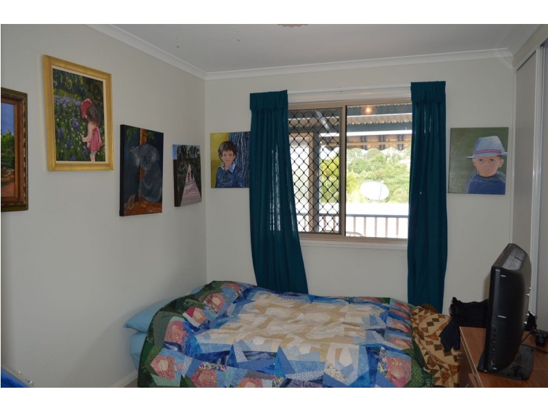 Site 128 Sunstone Gardens Residential Resort, Maleny QLD 4552
