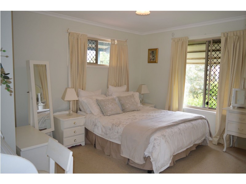 Site 128 Sunstone Gardens Residential Resort, Maleny QLD 4552