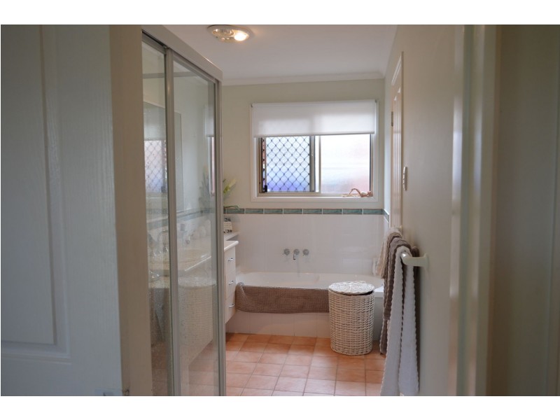 Site 128 Sunstone Gardens Residential Resort, Maleny QLD 4552