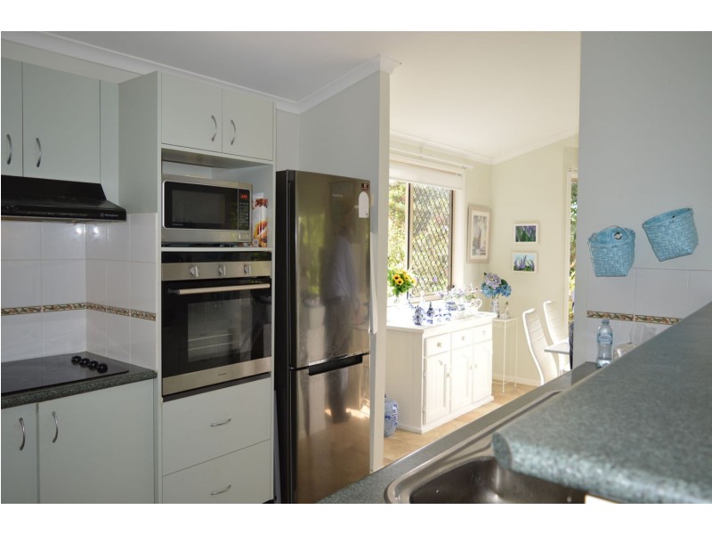 Site 128 Sunstone Gardens Residential Resort, Maleny QLD 4552