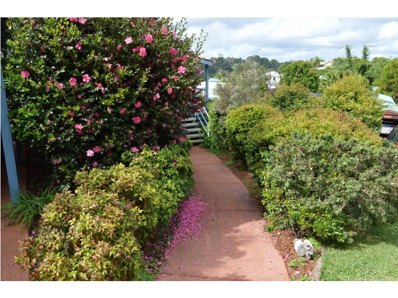Site 128 Sunstone Gardens Residential Resort, Maleny QLD 4552