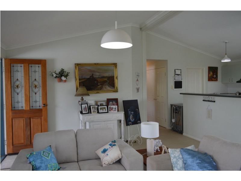 Site 128 Sunstone Gardens Residential Resort, Maleny QLD 4552