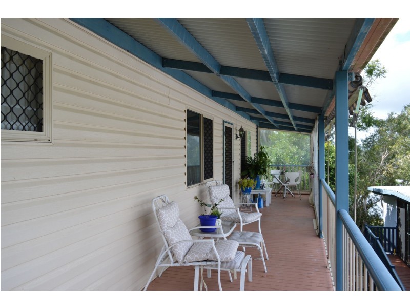 Site 128 Sunstone Gardens Residential Resort, Maleny QLD 4552