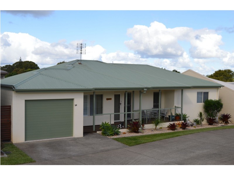 Site 94 Sunstone Gradens Residential Resort, Maleny QLD 4552