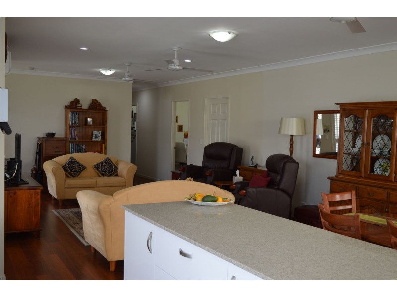 Site 94 Sunstone Gradens Residential Resort, Maleny QLD 4552