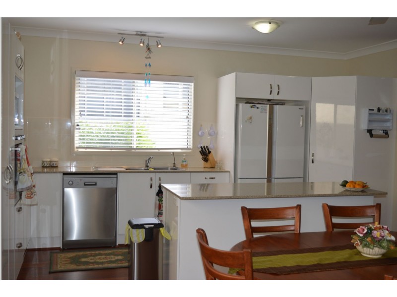 Site 94 Sunstone Gradens Residential Resort, Maleny QLD 4552