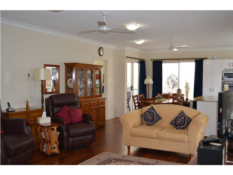 Site 94 Sunstone Gradens Residential Resort, Maleny QLD 4552