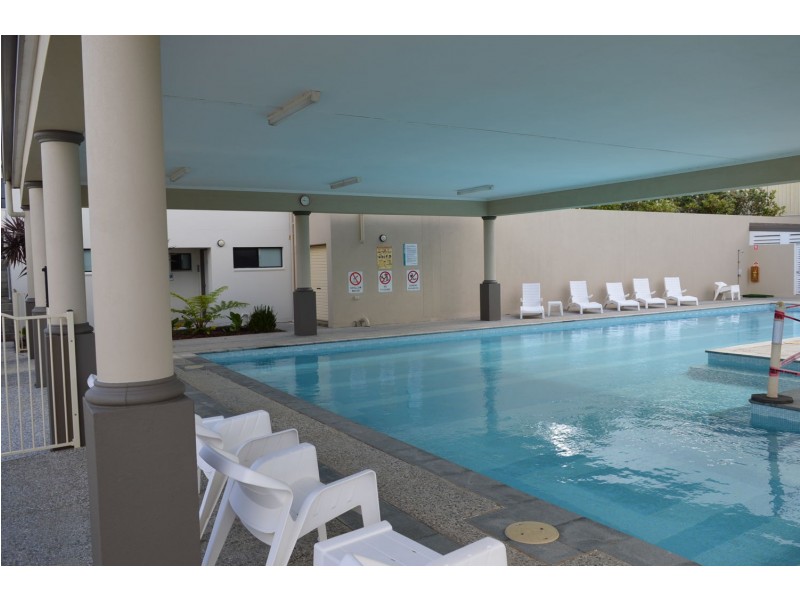 Site 94 Sunstone Gradens Residential Resort, Maleny QLD 4552