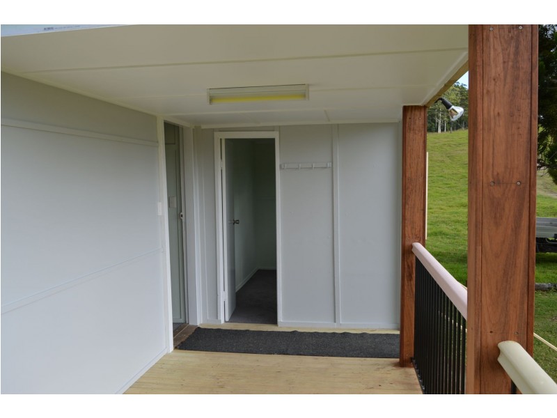 400 Bellthorpe West Road, Bellthorpe QLD 4514