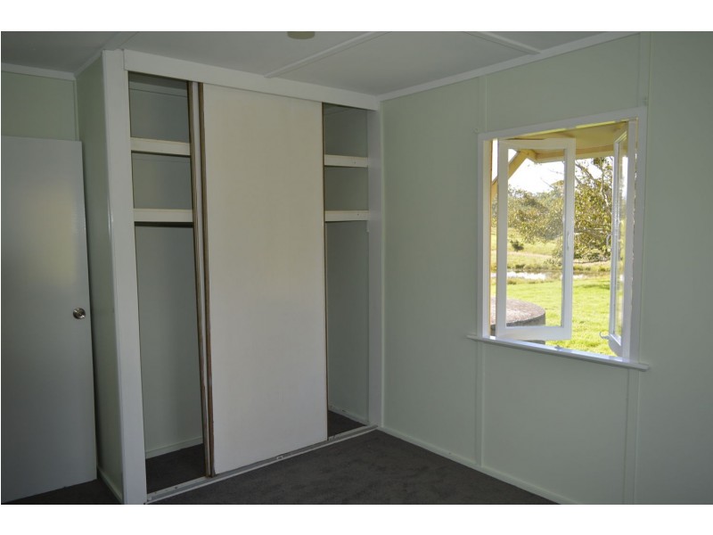 400 Bellthorpe West Road, Bellthorpe QLD 4514