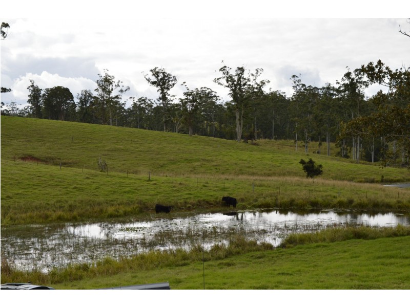 400 Bellthorpe West Road, Bellthorpe QLD 4514