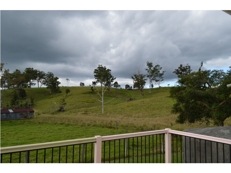 400 Bellthorpe West Road, Bellthorpe QLD 4514